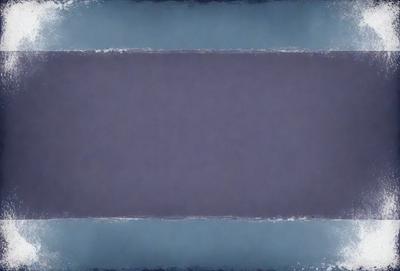 The primary subject of the image is a large, dark blue square. The setting is a blue background, which creates a striking contrast with the dark blue square. The visual style appears to be a digital art or illustration, as the square is the main focus and the background is a solid color. The colors and mood of the image are predominantly dark and moody, with the blue square standing out against the blue background.