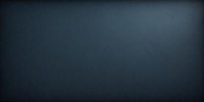 The primary subject of the image is a blue background. The setting is a dark, empty space with no visible objects or people. The visual style is a simple, monochromatic design. The colors and mood are predominantly dark and moody, with the blue background creating a sense of calmness and tranquility.
