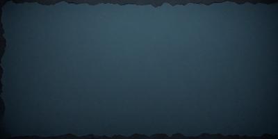 The primary subject of the image is a blue background. The setting is a dark, possibly black, background. The visual style is a simple, monochromatic design. The colors and mood are predominantly dark and moody, with the blue background providing a sense of calmness.
