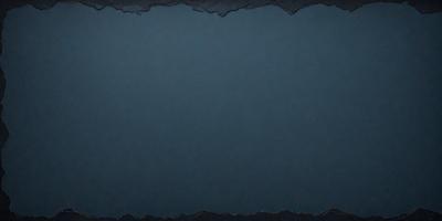 The primary subject of the image is a blue background with a darker blue border. The setting is a dark room, and the visual style is a close-up of the blue background. The colors and mood of the image are predominantly dark and moody, with the blue hues creating a sense of calmness.