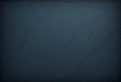 The primary subject of the image is a blue background with a rocky texture. The setting appears to be a dark, moody environment. The visual style is a digital art or illustration, with a focus on the rocky texture and the blue background. The colors and mood of the image are predominantly dark and dramatic, with the blue background providing a sense of depth and contrast.