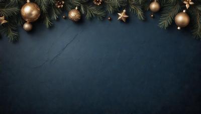 The primary subject of the image is a blue wall with a star decoration. The setting is a room with a blue background. The visual style is a photo, and the colors and mood are predominantly blue and calm.