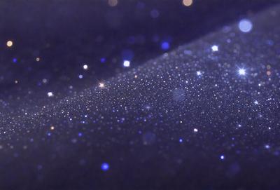 The primary subject of the image is a starry night sky, with a multitude of stars scattered throughout the scene. The setting is a dark, star-filled sky, which creates a sense of depth and mystery. The visual style of the image is a combination of a photo and digital art, as it captures the beauty of the night sky while also showcasing the intricate patterns of the stars. The colors and mood of the image are predominantly dark and moody, with the stars providing a touch of brightness and