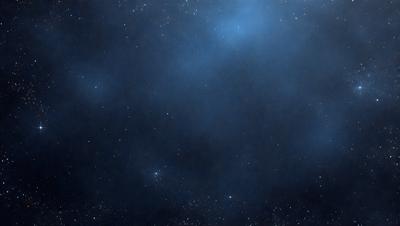 The primary subject of the image is the night sky, which is filled with stars. The setting is a dark, cloudy night, with the sky appearing to be a deep blue. The visual style is a photo of the night sky, capturing the beauty of the stars and the vastness of the universe. The colors and mood of the image are serene and peaceful, as the stars twinkle against the dark backdrop of the night sky.