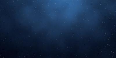 The primary subject of the image is a night sky filled with stars. The setting is a dark, cloudy night, with the stars shining brightly against the backdrop of the night sky. The visual style is a digital art or illustration, as the image is a detailed and intricate representation of the night sky. The colors and mood of the image are predominantly dark and moody, with the stars providing a contrasting and luminous element.