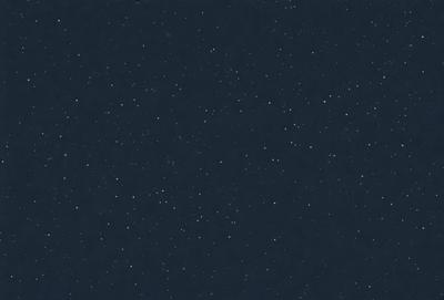 The primary subject of the image is a dark, star-filled sky. The setting is a nighttime scene with the stars being the main focus. The visual style is a photo of the night sky, capturing the beauty of the stars against the dark background. The colors and mood of the image are predominantly dark, with the stars being the main source of light and creating a serene and peaceful atmosphere.