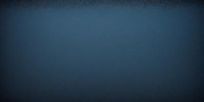 The primary subject of the image is a large, dark blue surface. The setting is a vast, empty space with no visible objects or background. The visual style is a close-up of the blue surface, which gives the impression of a black and white photo. The colors and mood of the image are predominantly dark and moody, with the blue surface creating a sense of depth and mystery.