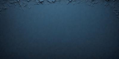 The primary subject of the image is a blue wall with a few chips of paint missing. The setting is a room with a blue background. The visual style is a close-up of the blue wall, and the colors and mood are predominantly blue, giving the image a calm and serene atmosphere.
