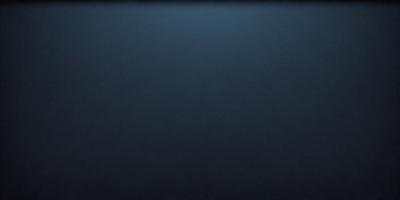 The primary subject of the image is a dark blue background. The setting is a black background, which creates a dramatic and moody atmosphere. The visual style is a simple, monochromatic design. The colors and mood are predominantly dark and mysterious.