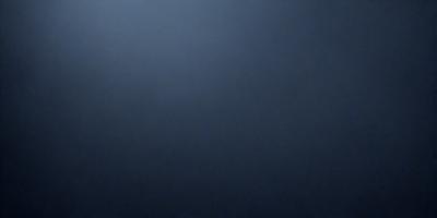 The primary subject of the image is a dark blue sky with no clouds. The setting is a vast, open space with no visible landmarks or objects. The visual style is a simple, clean, and minimalistic representation of the sky. The colors and mood convey a sense of calmness and tranquility.