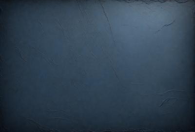 The primary subject of the image is a blue wall with a textured surface. The setting is a room with a blue background. The visual style is a close-up of the blue wall, which gives a sense of depth and texture. The colors and mood of the image are predominantly blue, creating a calm and serene atmosphere.