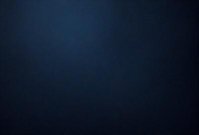The primary subject of the image is a dark blue sky. The setting is a vast, open space with no visible landmarks or objects. The visual style is a natural, outdoor scene. The colors and mood are predominantly dark and moody, with the blue sky being the main focus of the image.