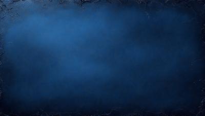 The primary subject of the image is a blue background with a darker blue sky. The setting is a cloudy sky, and the visual style is a photo. The colors and mood of the image are predominantly dark and moody, with the blue hues creating a sense of calmness.