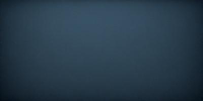 The primary subject of the image is a large, dark blue surface. The setting is a vast, empty space with no visible objects or backdrop. The visual style is a simple, monochromatic design. The colors and mood are predominantly dark and moody, with the blue surface creating a sense of depth and mystery.