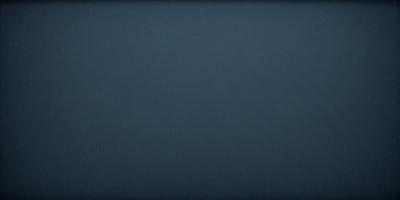 The primary subject of the image is a blue background. The setting is a dark, empty space with no visible objects or people. The visual style is a simple, monochromatic design. The colors and mood are predominantly dark and moody, with the blue background creating a sense of calmness and tranquility.