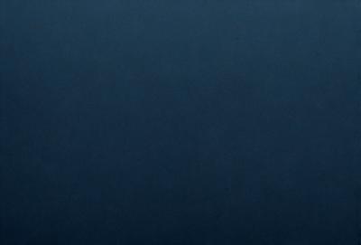 The primary subject of the image is a dark blue sky. The setting is a vast, open space with no visible landmarks or objects. The visual style is a natural, outdoor scene. The colors and mood are predominantly dark and moody, with the blue sky being the main focus of the image.