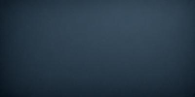 The primary subject of the image is a large, dark blue surface. The setting is a vast, empty space with no visible objects or backdrop. The visual style is a simple, monochromatic design. The colors and mood are predominantly dark and moody, with the blue surface creating a sense of depth and mystery.