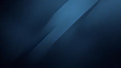 The primary subject of the image is a blue background with a white line. The setting is a dark, cloudy sky, and the visual style is a digital art or illustration. The dominant colors are blue and white, creating a calm and serene atmosphere.