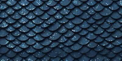 The primary subject of the image is a blue and black patterned surface, which appears to be a textured wall or a piece of artwork. The setting is a dark room, and the visual style is a close-up of the patterned surface. The dominant colors are blue and black, creating a moody and dramatic atmosphere.