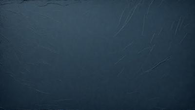 The primary subject of the image is a blue background with a few white lines. The setting is a dark room, and the visual style appears to be a digital art or illustration. The colors and mood of the image are predominantly dark and moody, with the blue background providing a sense of depth and contrast.