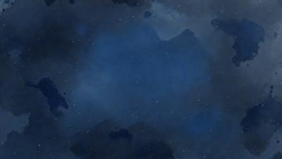 The primary subject of the image is a night sky filled with stars. The setting is a dark, cloudy night, with the sky being the main focus of the image. The visual style is a combination of a photo and a drawing, creating a unique and artistic representation of the night sky. The colors and mood of the image are predominantly dark and moody, with the stars being the main source of light in the scene.