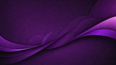 Purple, Purple, Purple.