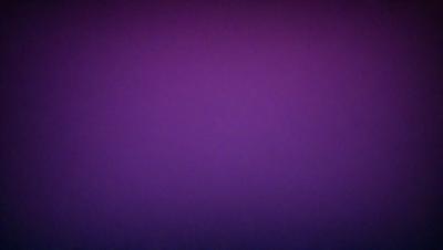 Purple background with a purple wall.