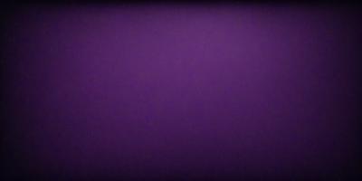 Purple background with no visible objects or people.