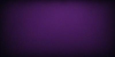 Purple background with no visible objects or textures.