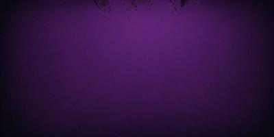 Purple background with a purple sky.