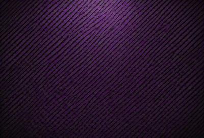 Purple, Purple, Purple.