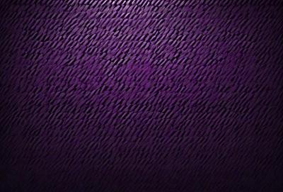 Purple, Purple, Purple.