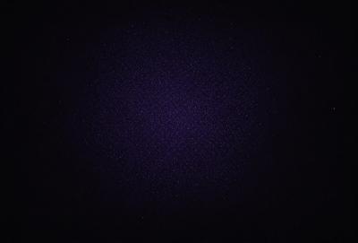 Purple, black, and white.
