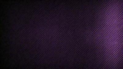 Purple background with a patterned texture.