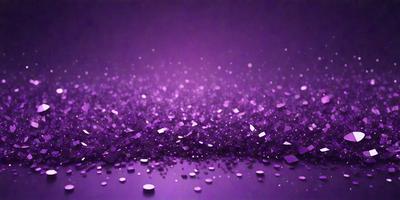 Purple, Purple, Purple.