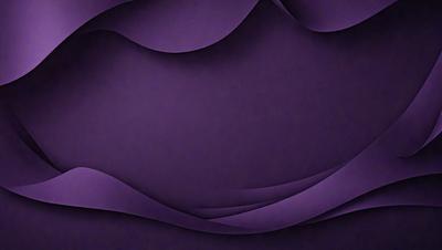 Purple, Purple, Purple.