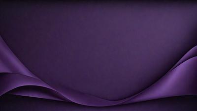 Purple background with a purple pattern.