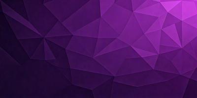 Purple, geometric, abstract, patterned, textured, digital art