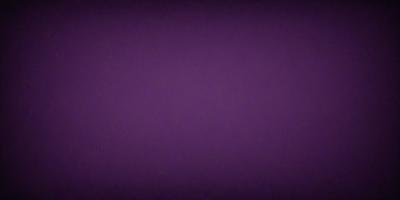 Purple background with no visible objects or textures.