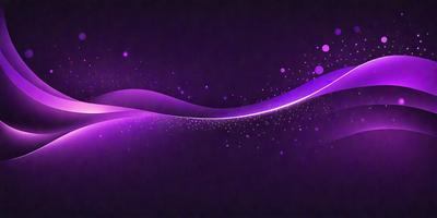 Purple swirl, purple background, digital art, purple and white colors, and a swirling motion.