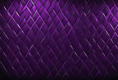 Purple, Purple, Purple.