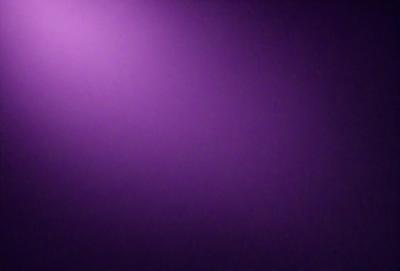 Purple background with a purple wall.