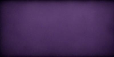 Purple background with no visible objects or textures.