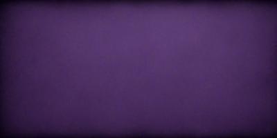 Purple background with no visible objects or people.