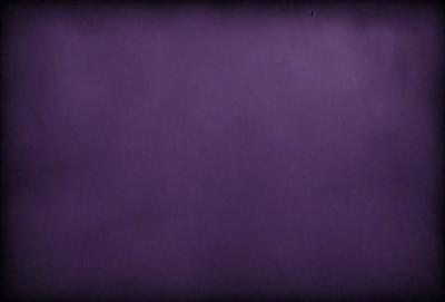 Purple background with no objects.