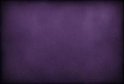 Purple background with no objects.