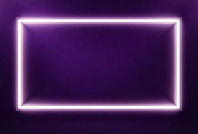 Purple background with a purple line.