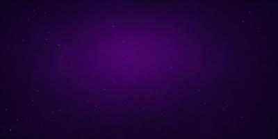 The image is a purple background with a few white stars scattered throughout the scene. The primary subject is the purple background, which creates a unique and visually striking atmosphere. The setting is a dark, star-filled sky, which adds to the overall mood of the image. The visual style is a combination of a photo and digital art, as the purple background and white stars create a blend of natural and artificial elements. The colors and mood of the image are predominantly purple and dark, with the white stars