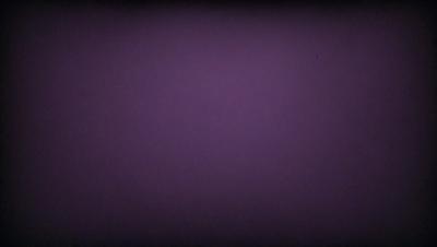Purple sky with a star in the corner.