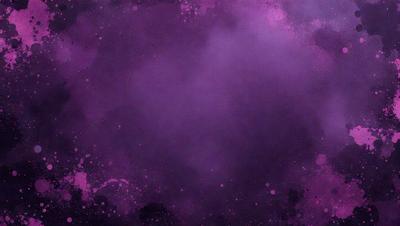 Purple, Purple, Purple.